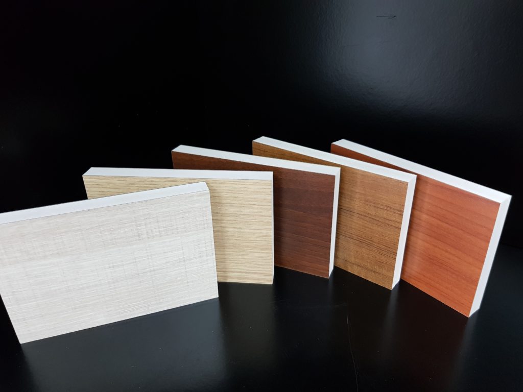 Component Quality Laminator